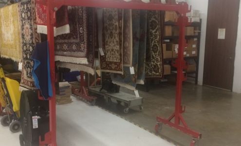 Sunny Carpet & Upholstery Cleaning