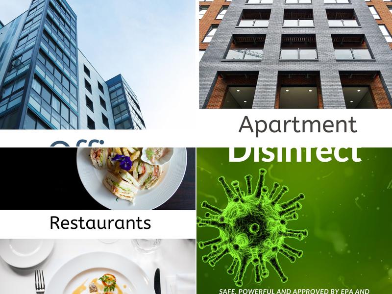 QuickDry Carpet Cleaning & Flood Restoration