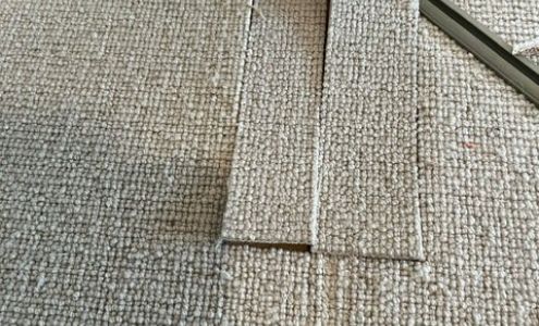 CURLYS CARPET repair