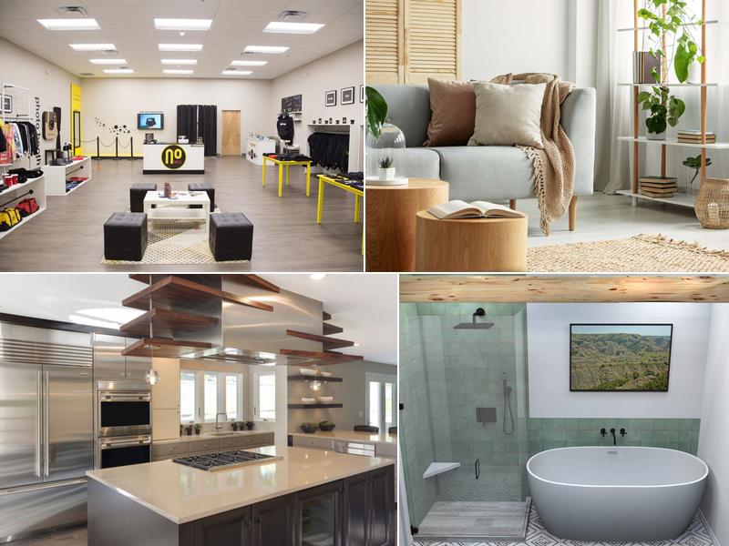 Stone & Grain Design Group