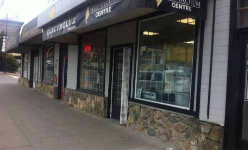 The Vacuum Centre - Victoria