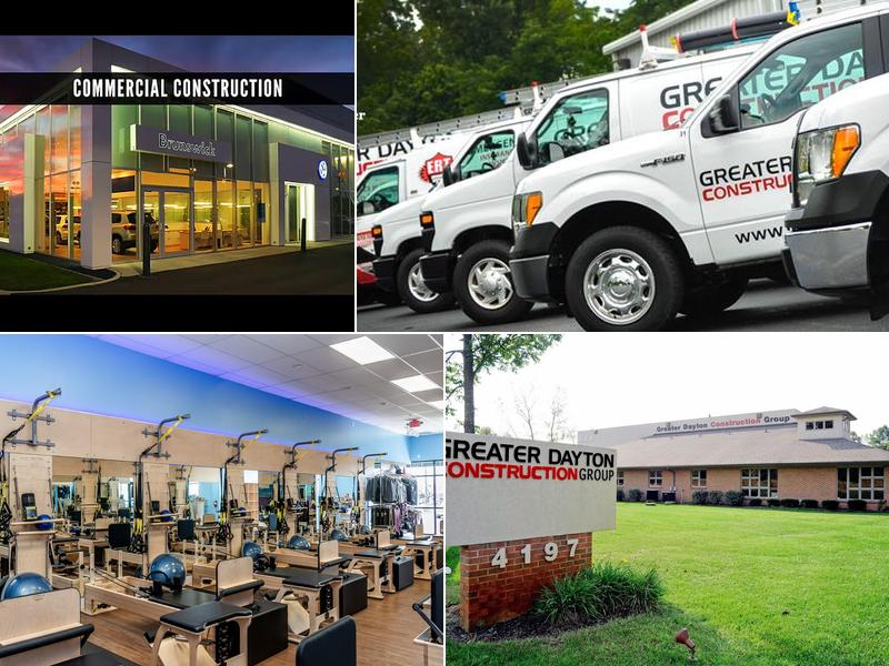 Greater Dayton Construction Group