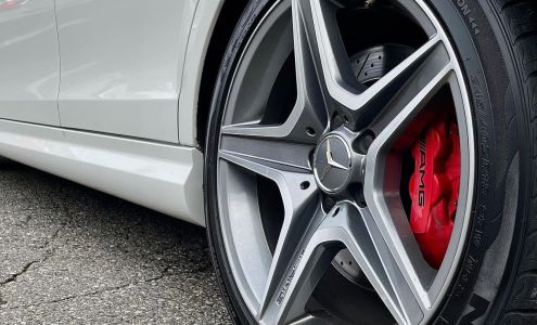 Night Star Detailing