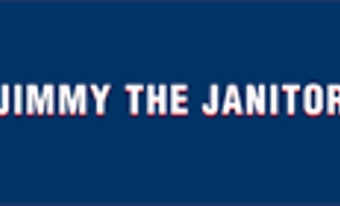 Jimmy The Janitor 1119 6 Ave E, Prince Rupert British Columbia V8J 1X8