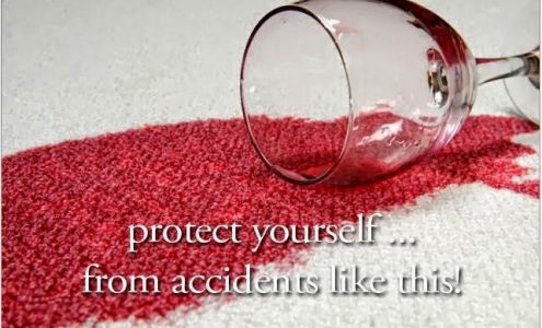 Citrus-O Carpet Care