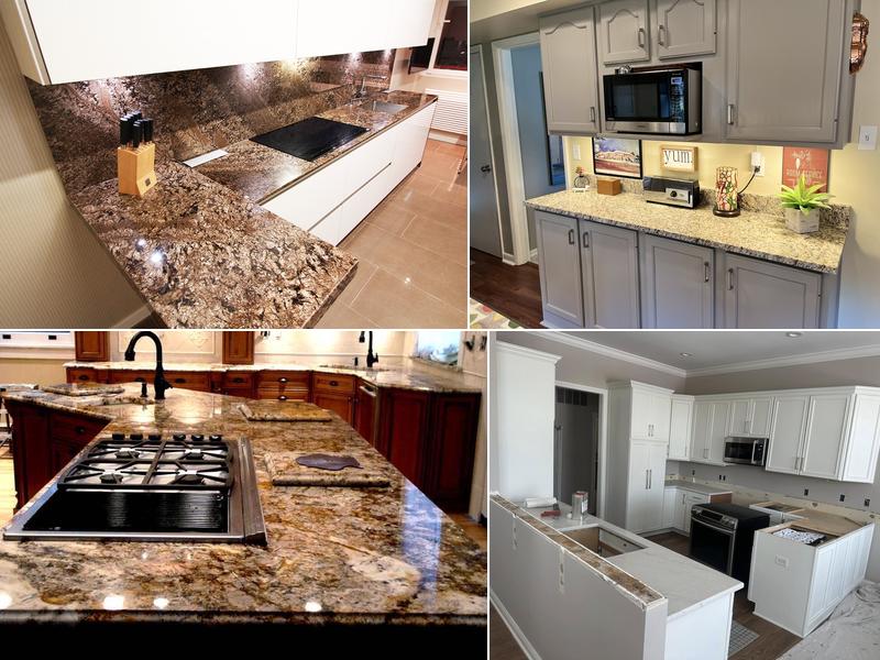 Carolina Granite