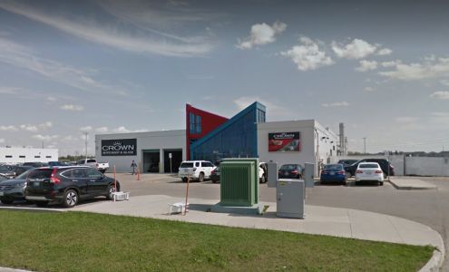 CROWN Detailing & Car Wash