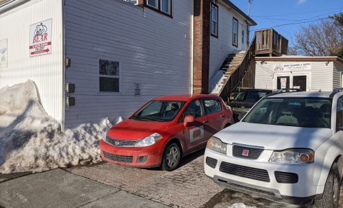 Bear Cleaners & Supply