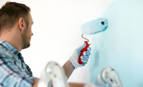 Fine Line Painting NW Inc 7 S Main St, Coupeville Washington 98239