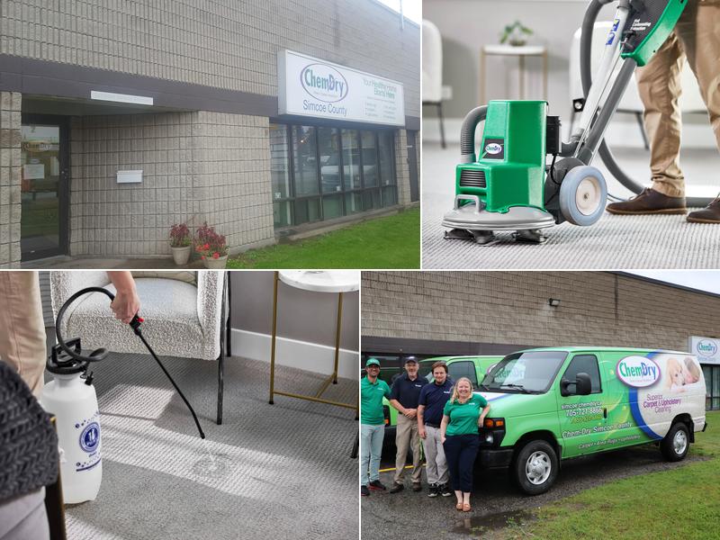 Chem-Dry Simcoe County