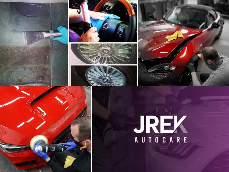 JREK Autocare