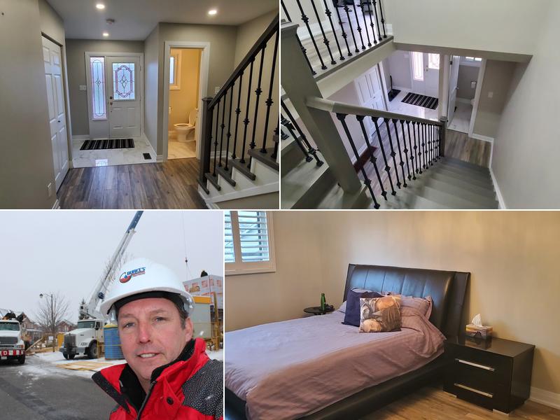 Burke's Restoration Inc.