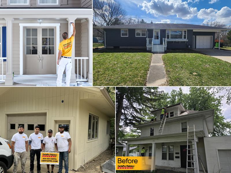 CertaPro Painters of Madison, WI