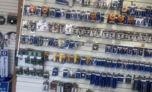 Badger Spray & Paint Supply & Repair