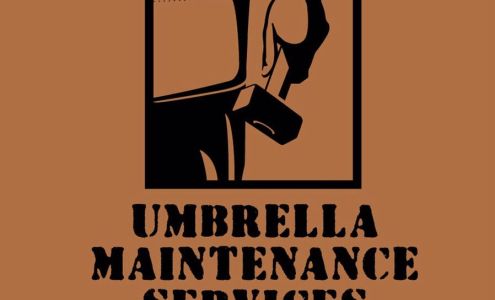 Umbrella Maintenance Services General Contractor