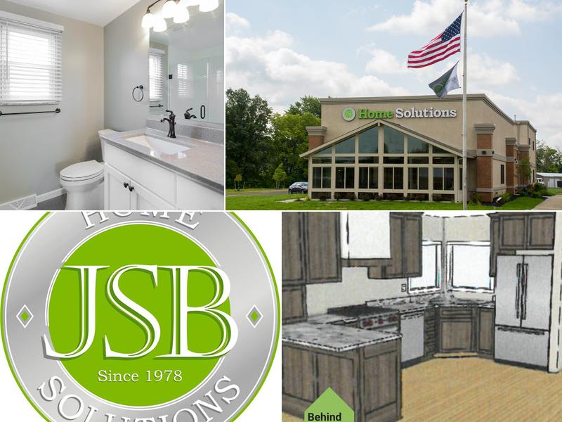 JSB Home Solutions