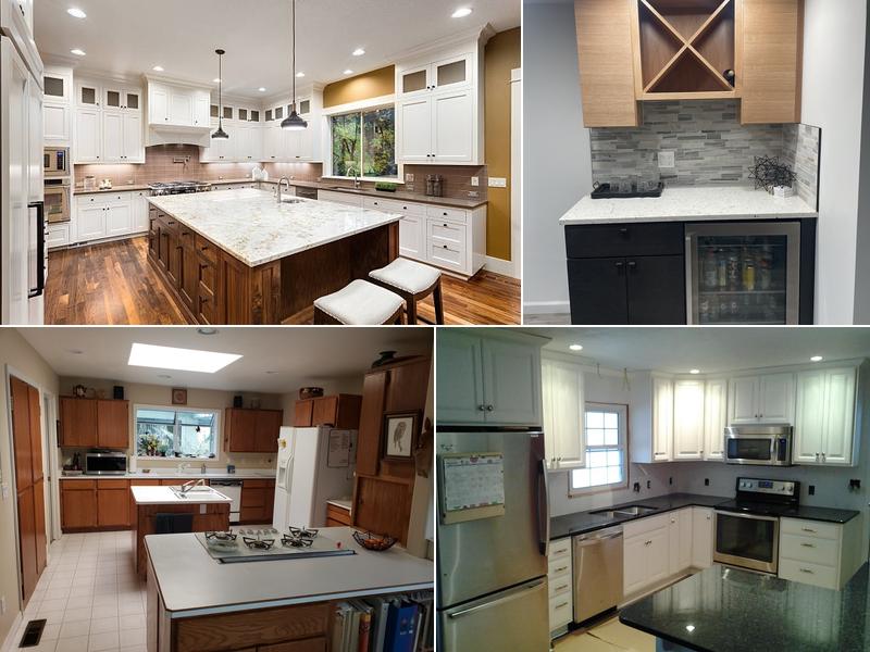 Rip's Kitchen & Bath Design Center Inc