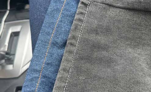 Diamond Cleaners & Tailoring