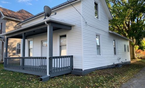 Kellett Remodeling 285 Manning St, Newark Ohio 43055