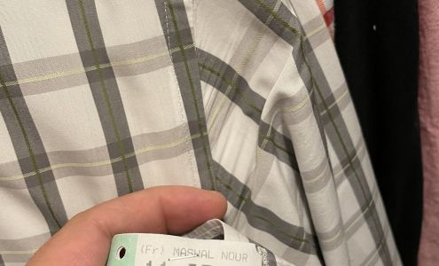 Elegant Dry Cleaners & Alterations