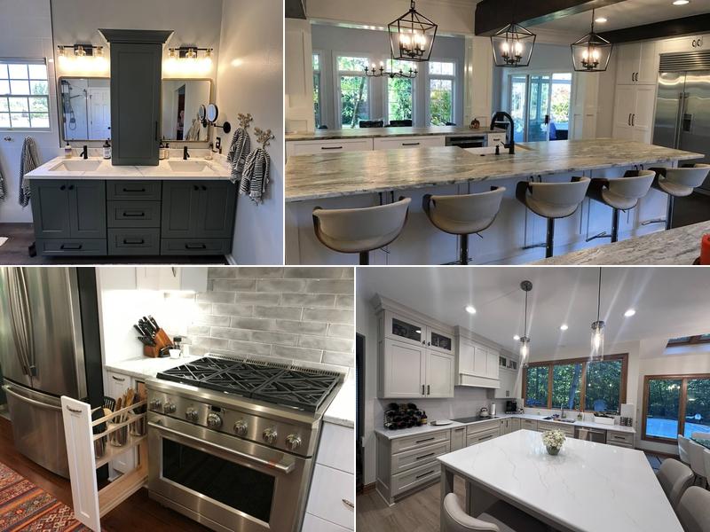 Elite Home Remodeling, Inc.