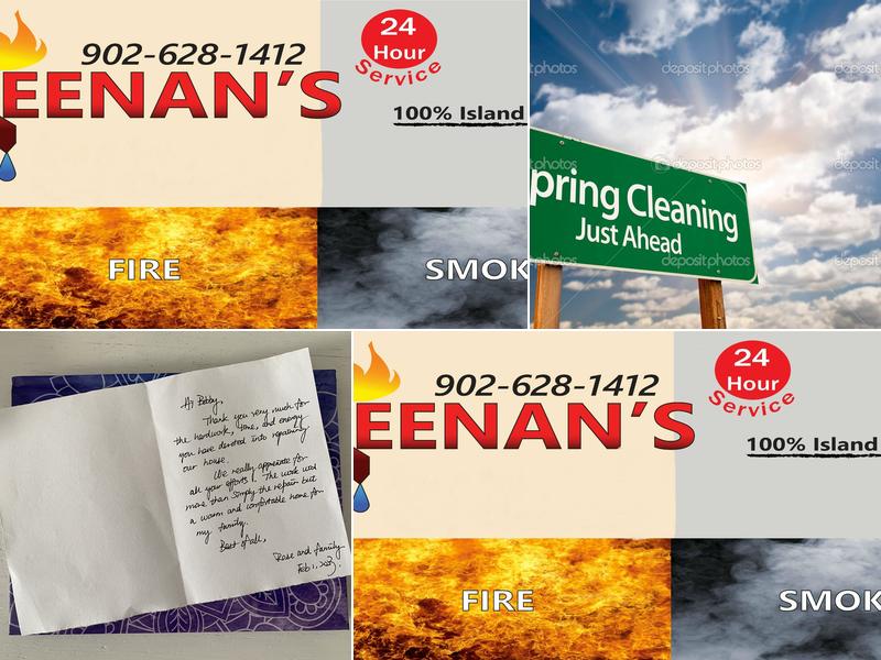 Keenan's Carpet Cleaning