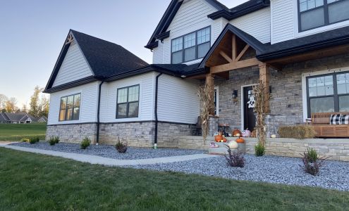 Jackson Hunter Landscape 5366 Hartneck Rd, Valley City Ohio 44280