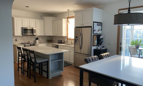 Franco Painting, LLC. 16168 Empress Ave N, Hugo Minnesota 55038