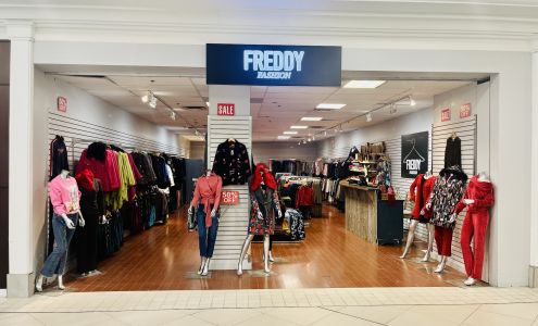 Freddy Fashion LTD.