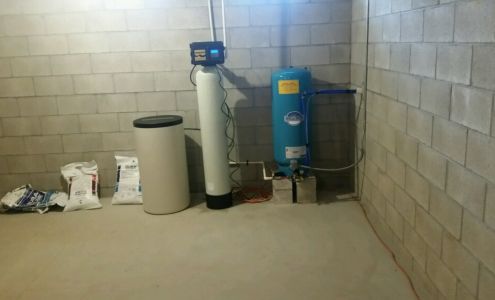 Adams & Sons Pump Service