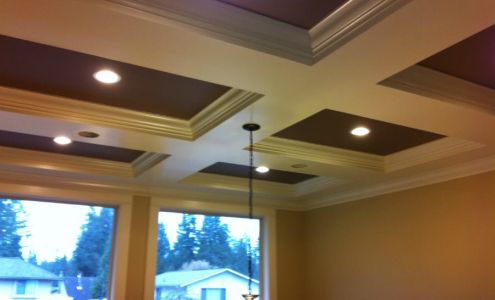 Jnbz Painting 5537 209 St, Langley