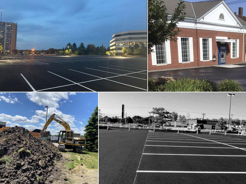 Holland Paving & Sealcoating