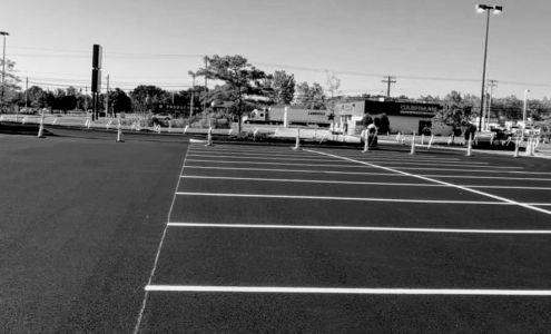 Holland Paving & Sealcoating