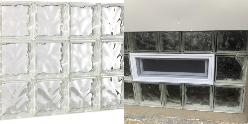 jack williams glass block