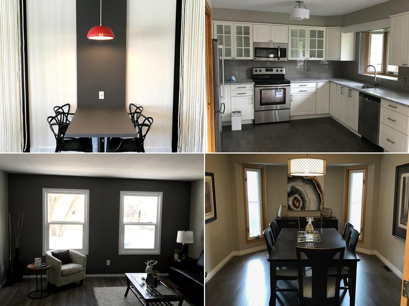 Stand Tall Contracting