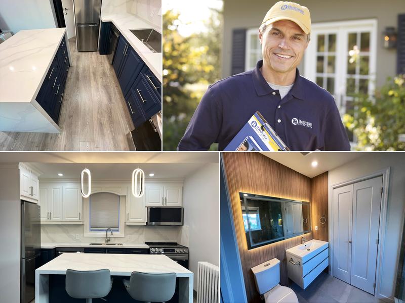 Handyman Connection of Toronto | Etobicoke