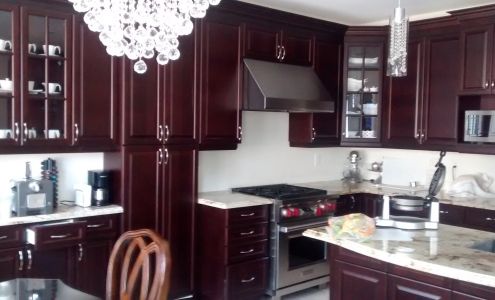 Hamilton House Painters and RENO TEAM