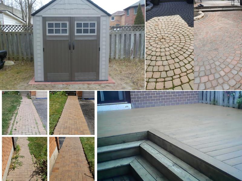 Helping Hands General Labour