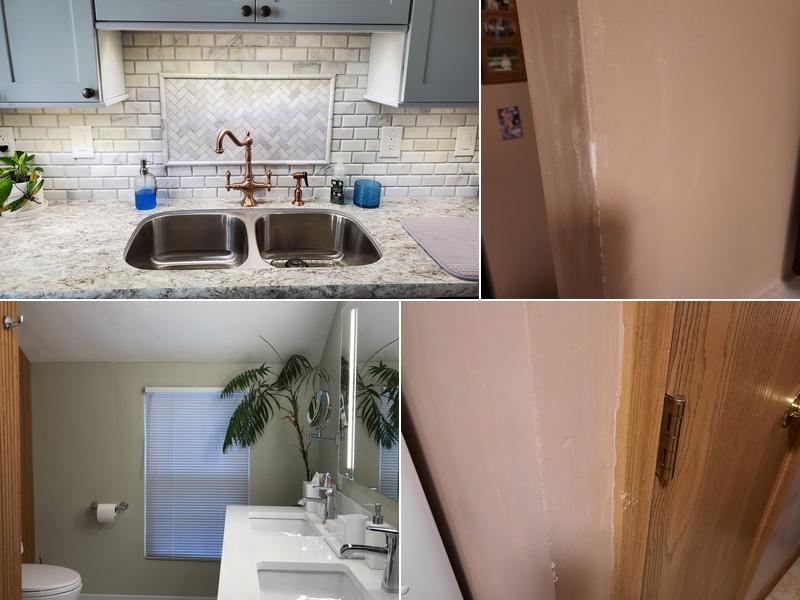 Modern Home Kitchen & Bath Center