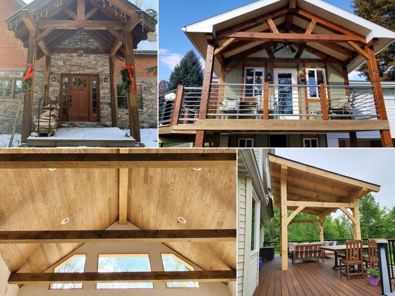 Ogonek Custom Hardwoods