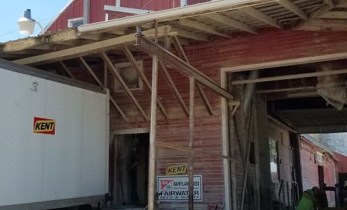 Fairwater Feed & Supply Brandon