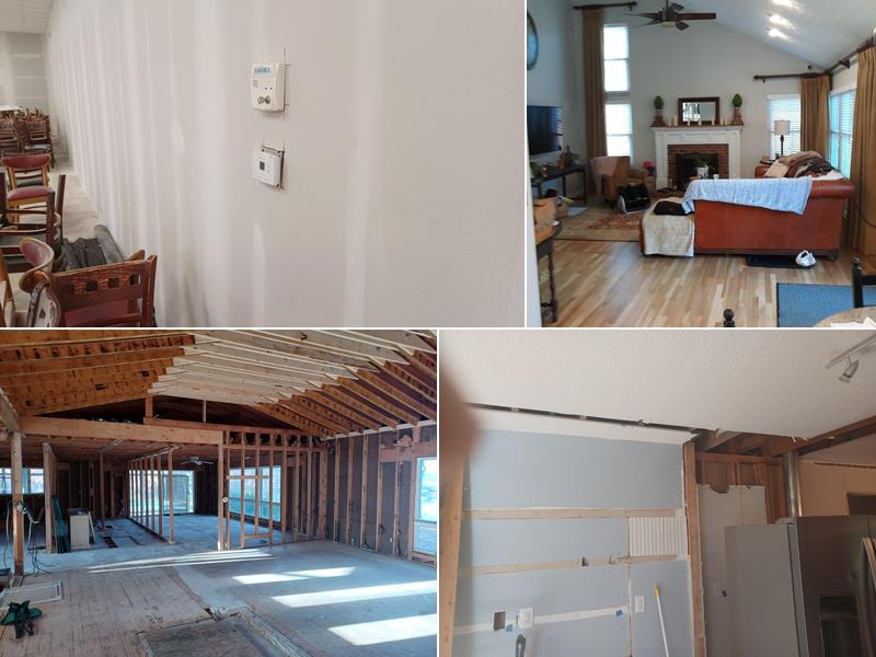 Mastercraft Drywall Services