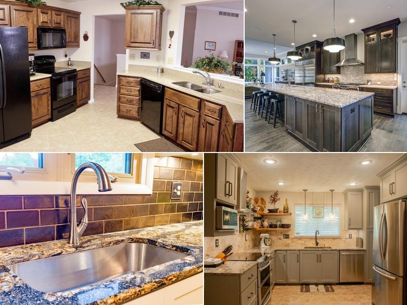 Classic Cabinets & Remodeling