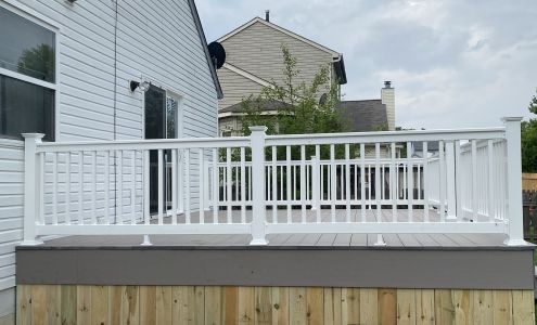 Revive Remodeling LLC