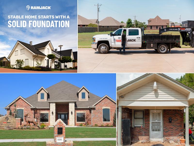 Ram Jack, by American Leveling