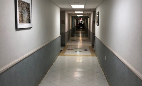 Black Rock Construction Management LLC