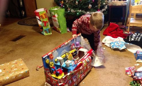 Mustang Fence 11736 SW 119th St, Mustang Oklahoma 73064