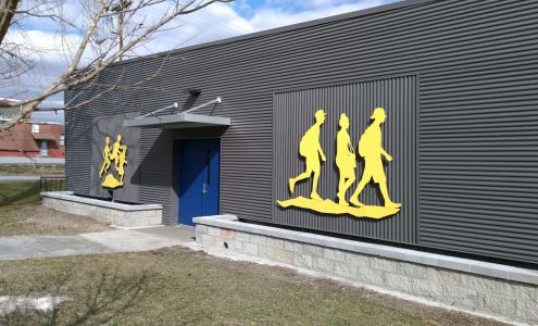 Boys and Girls Club of Henderson County