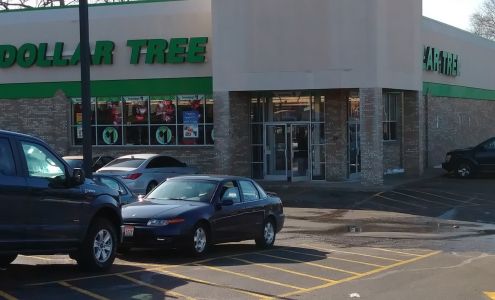 Dollar Tree