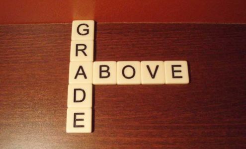 Above Grade